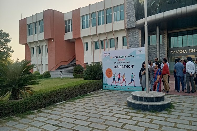 Indian Institute of Information Technology, Kota