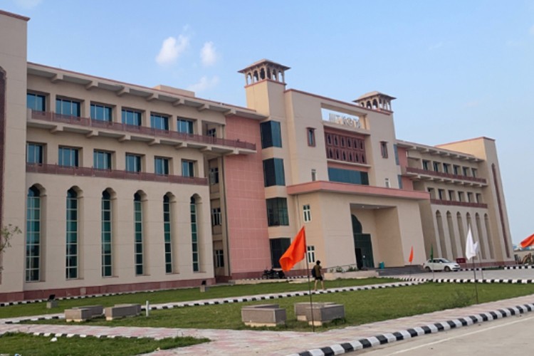 Indian Institute of Information Technology, Kota