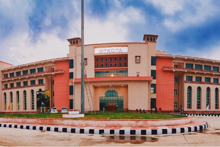 Indian Institute of Information Technology, Kota