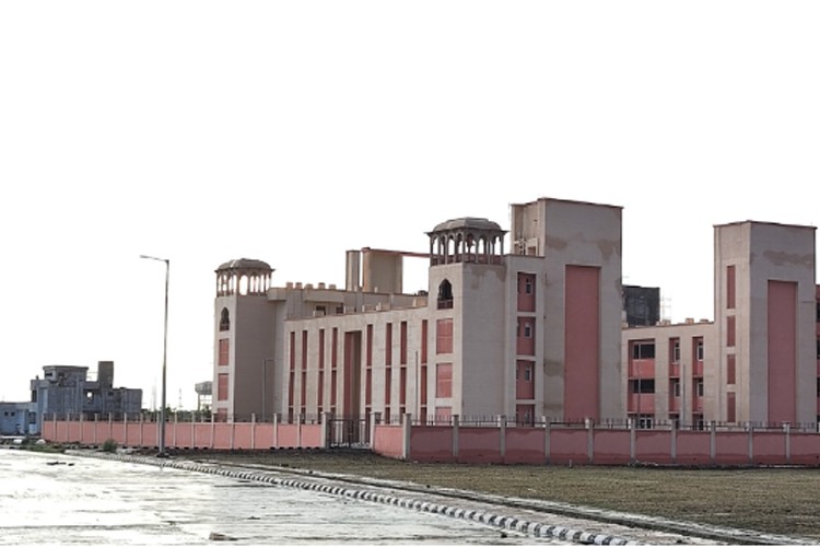 Indian Institute of Information Technology, Kota