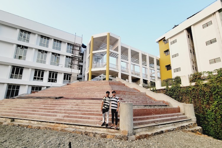 Indian Institute of Information Technology, Kottayam