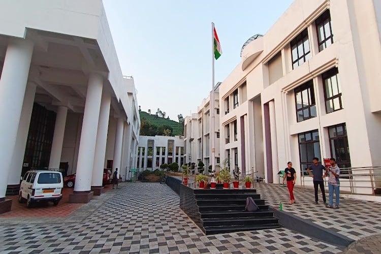 Indian Institute of Information Technology, Kottayam