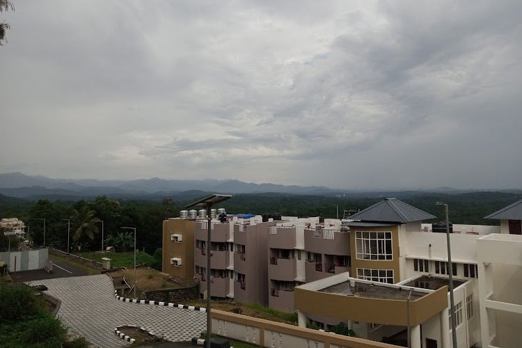 Indian Institute of Information Technology, Kottayam