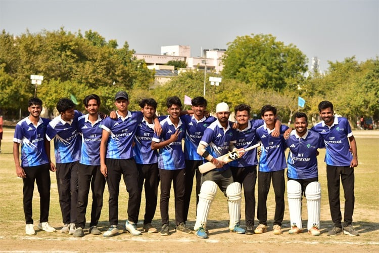 Indian Institute of Information Technology, Kottayam