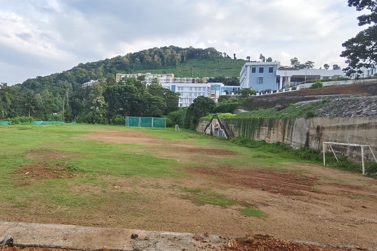 Indian Institute of Information Technology, Kottayam