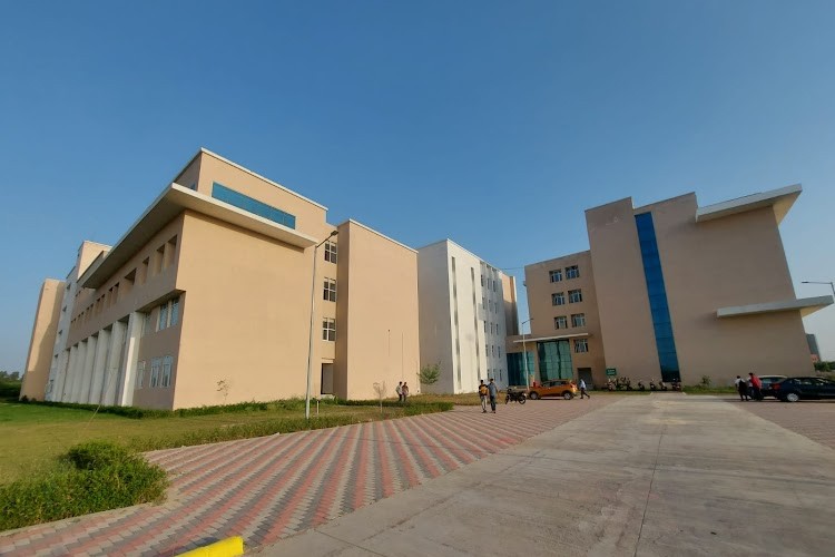 Indian Institute of Information Technology, Lucknow