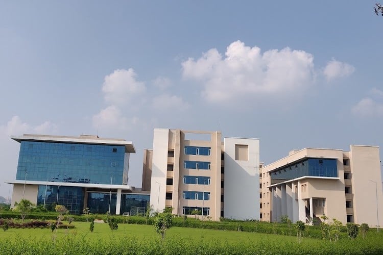 Indian Institute of Information Technology, Lucknow