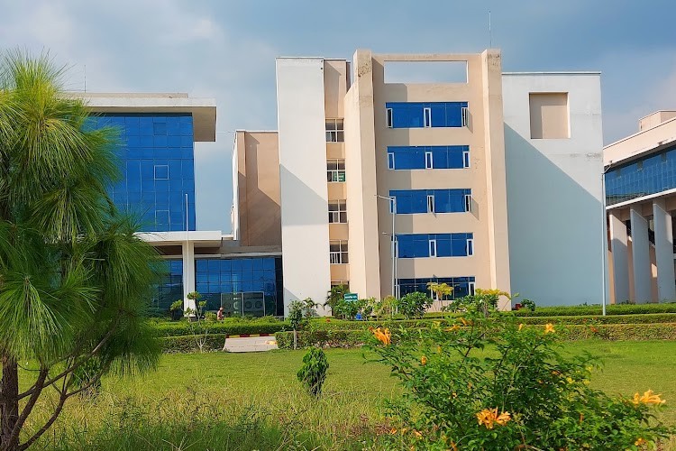 Indian Institute of Information Technology, Lucknow