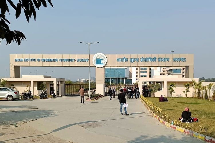 Indian Institute of Information Technology, Lucknow