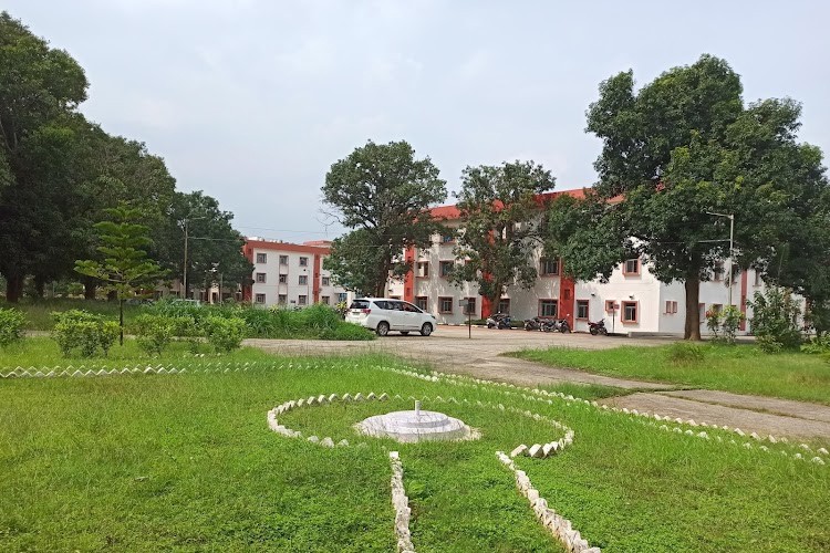 Indian Institute of Information Technology, Ranchi