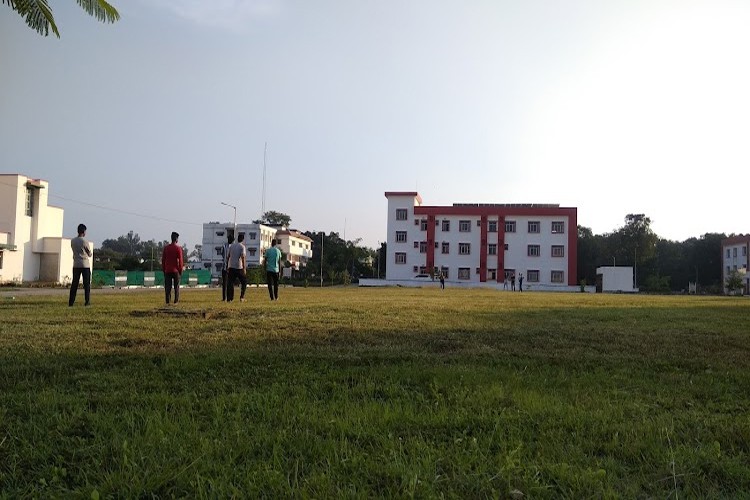 Indian Institute of Information Technology, Ranchi