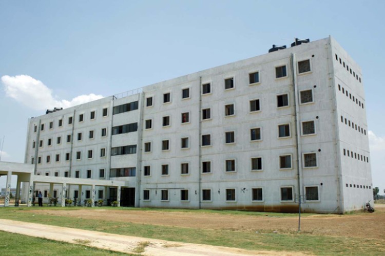 Indian Institute of Information Technology Sri City, Chittoor