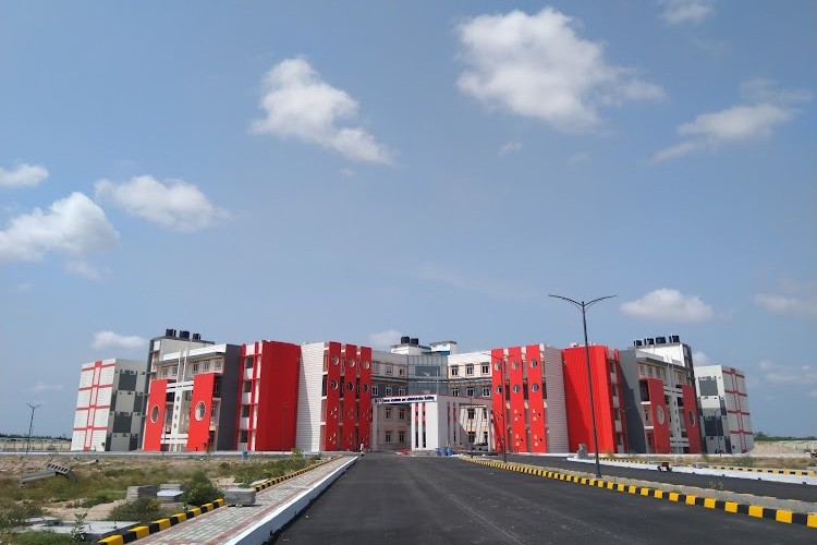 Indian Institute of Information Technology, Tiruchirappalli