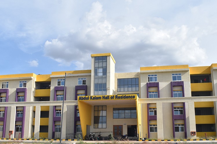 Indian Institute of Information Technology, Tiruchirappalli