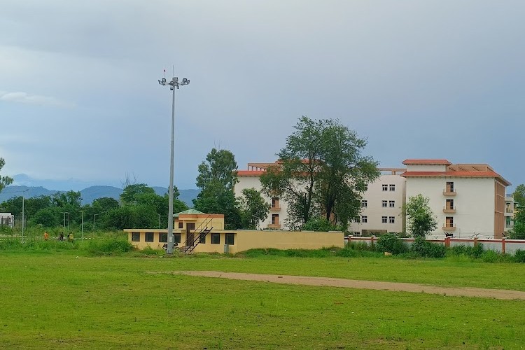 IIIT Una Campus: Photos, Virtual Tour