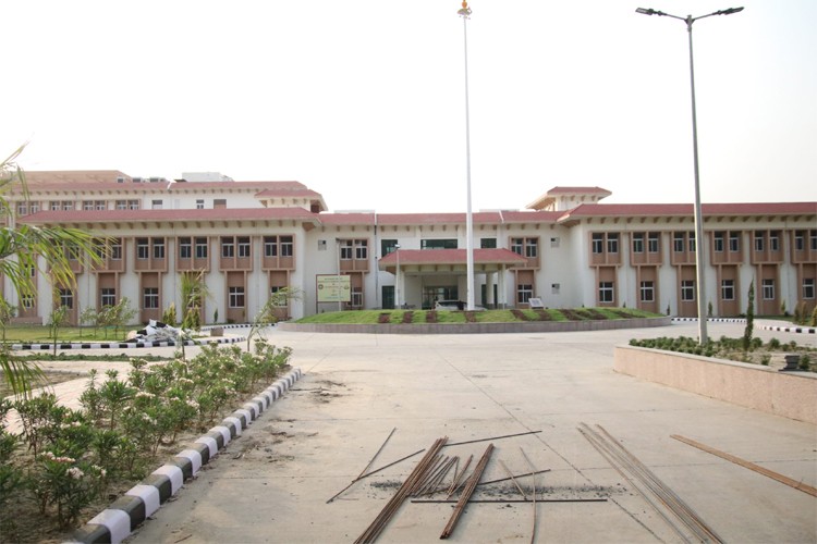 Indian Institute of Information Technology, Una