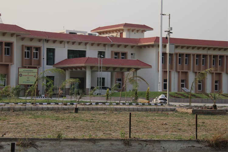 Indian Institute of Information Technology, Una