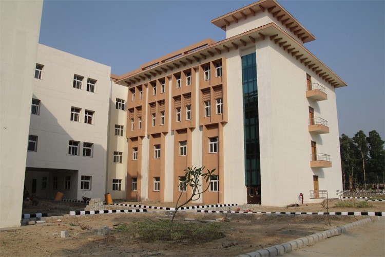 Indian Institute of Information Technology, Una