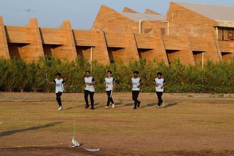 IIIT Vadodara - International Campus, Diu