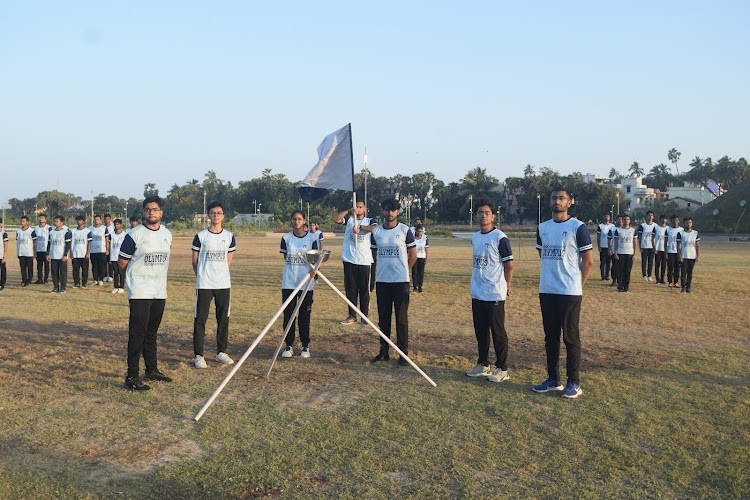 IIIT Vadodara - International Campus, Diu