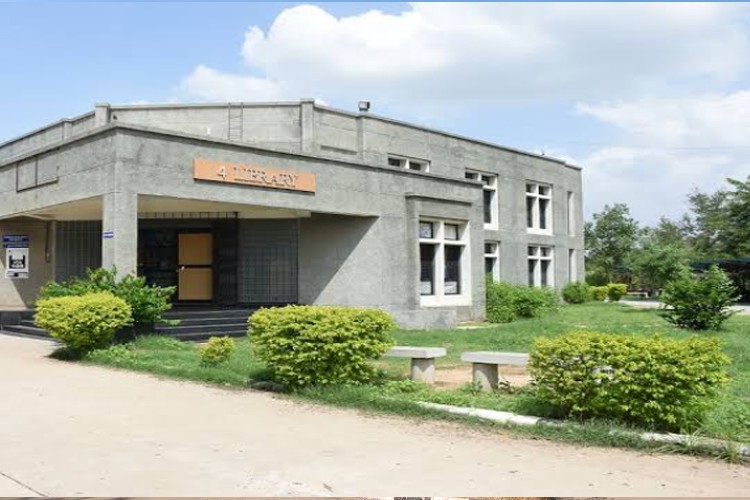 Indian Institute of Information Technology Vadodara, Gandhinagar