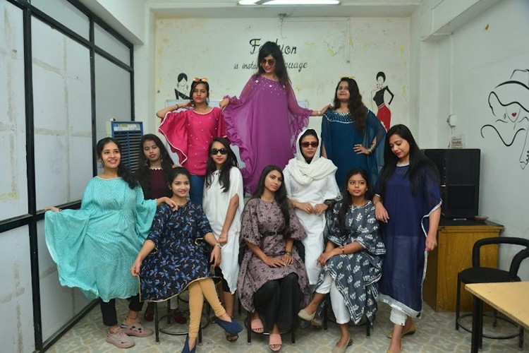 Indian Institute of Interior and Fashion Design, Kota