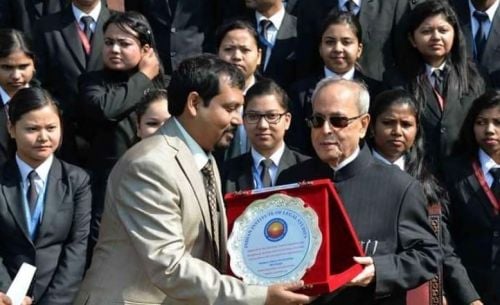 Indian Institute of Legal Studies, Darjeeling