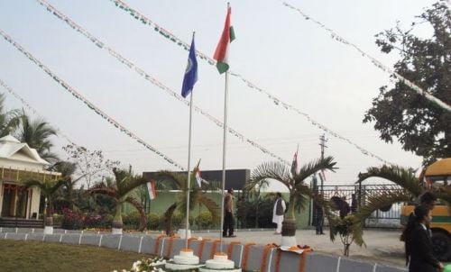 Indian Institute of Legal Studies, Darjeeling