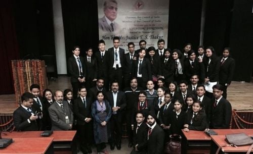 Indian Institute of Legal Studies, Darjeeling