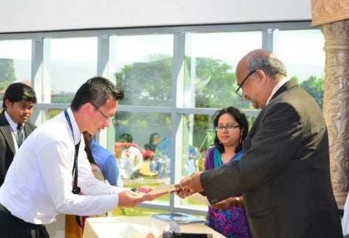 Indian Institute of Legal Studies, Darjeeling