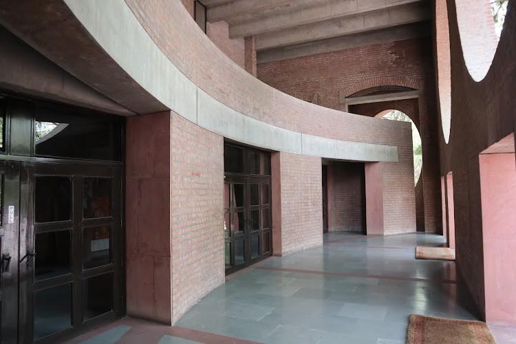 Indian Institute of Management, Ahmedabad