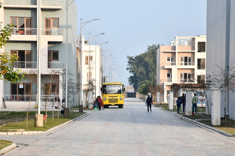 Indian Institute of Management, Amritsar