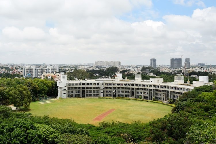 Indian Institute of Management, Bangalore