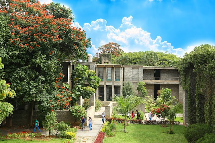 Indian Institute of Management, Bangalore