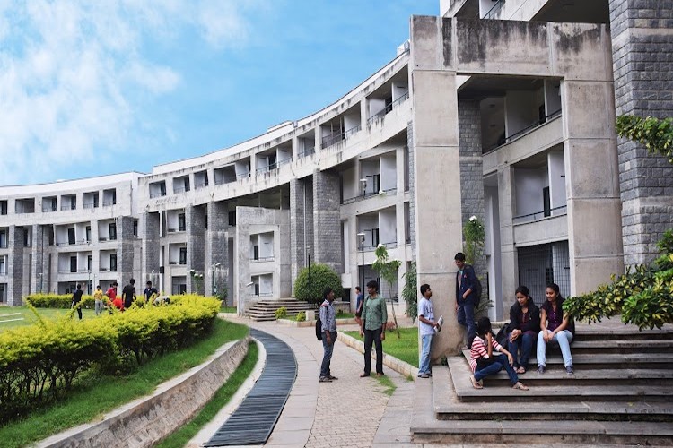 Indian Institute of Management, Bangalore