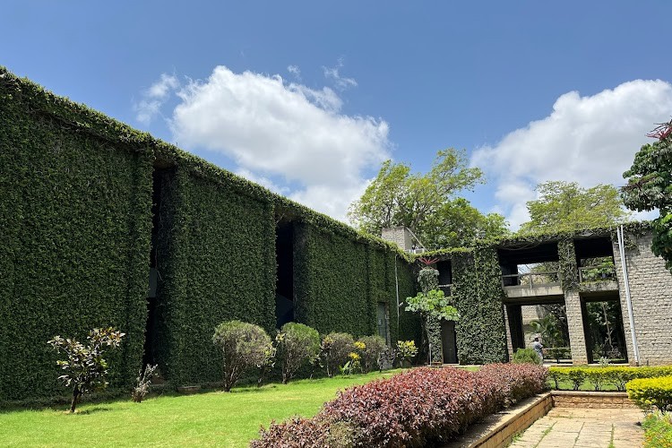 Indian Institute of Management, Bangalore