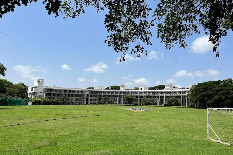 Indian Institute of Management, Bangalore