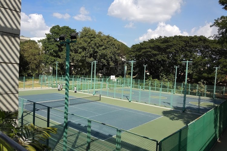 Indian Institute of Management, Bangalore