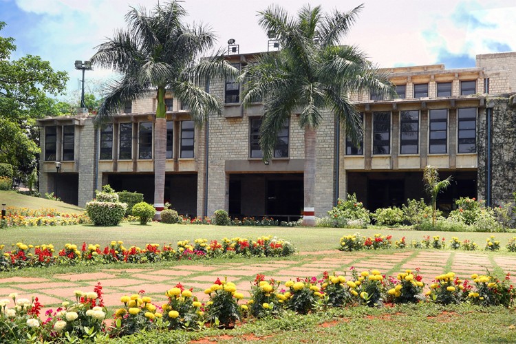 Indian Institute of Management, Bangalore