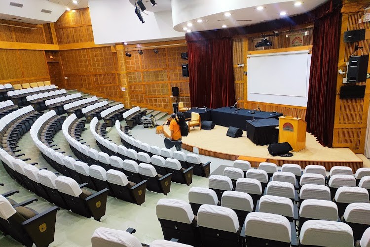 Indian Institute of Management, Bangalore