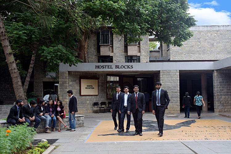 Indian Institute of Management, Bangalore