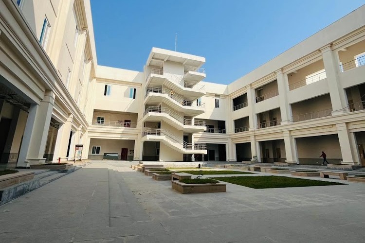 Indian Institute of Management Bodh Gaya, Gaya