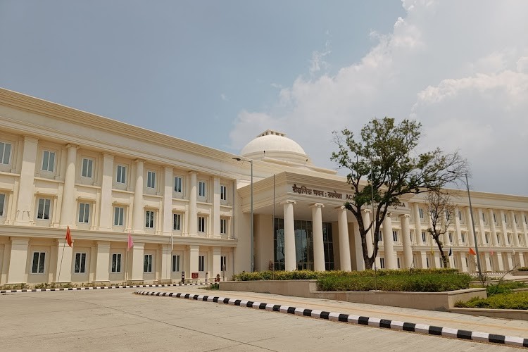 Indian Institute of Management Bodh Gaya, Gaya