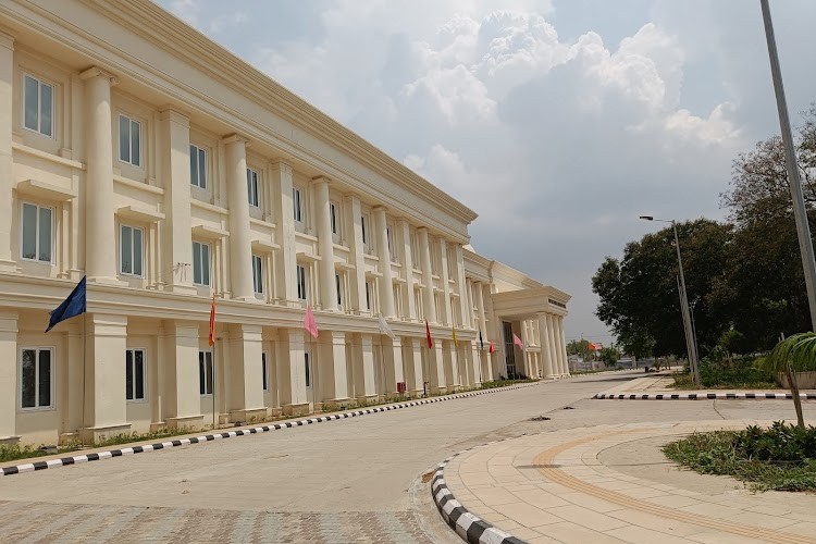 Indian Institute of Management Bodh Gaya, Gaya