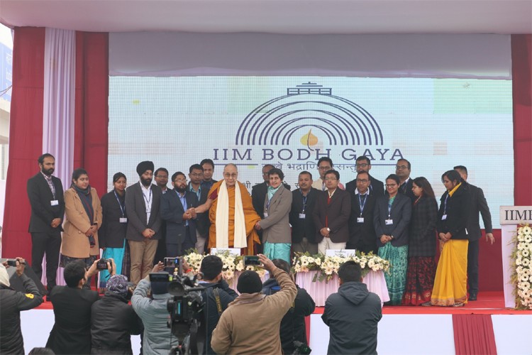 Indian Institute of Management Bodh Gaya, Gaya