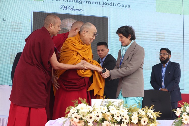 Indian Institute of Management Bodh Gaya, Gaya