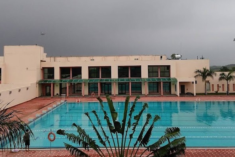 Indian Institute of Management, Indore