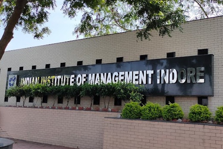 Indian Institute of Management, Indore