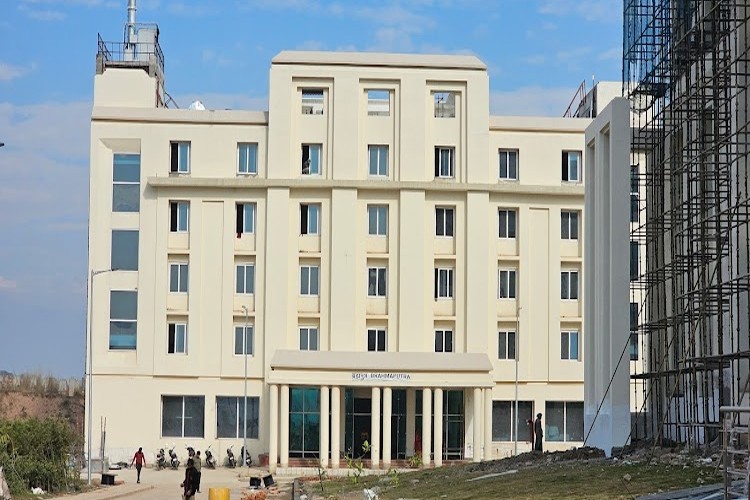 Indian Institute of Management, Jammu