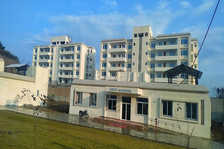 Indian Institute of Management, Jammu